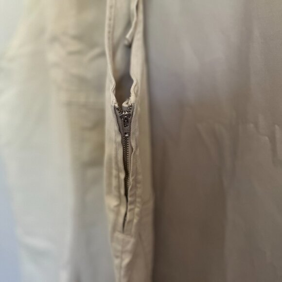 Designers Society classic summer/fall overalls - Picture 4 of 4